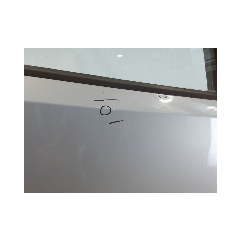 PORTE AVANT DROIT CITROEN NEMO 2007-
