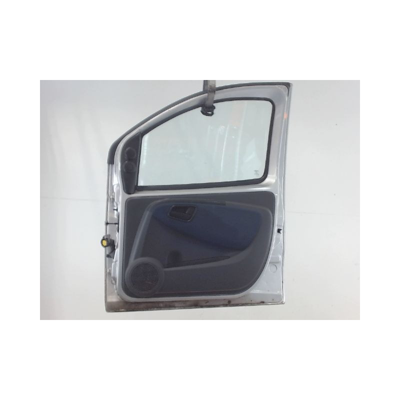 PORTE AVANT DROIT CITROEN NEMO 2007-