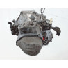 BOITE A VITESSE MECANIQUE PEUGEOT 208 PHASE 1 1.4 HDI - 8V TURBO 1.4 HDi