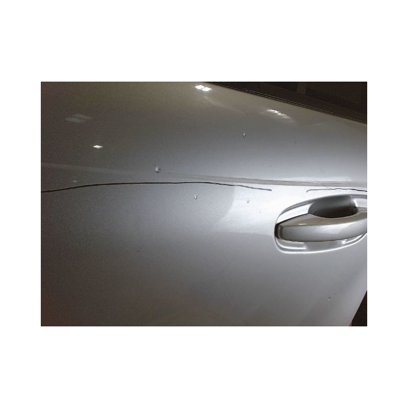 PORTE ARRIERE GAUCHE CITROEN C4 PICASSO 2 PHASE 1 1.6 HDI -