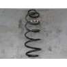 RESSORT AMORTISSEUR ARRIERE DROIT CITROEN C4 PICASSO 2 PHASE 1 1.6 HDI -