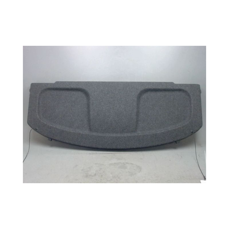 TABLETTE PLAGE ARRIERE TOYOTA AURIS 2007-