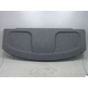 TABLETTE PLAGE ARRIERE TOYOTA AURIS 2007-