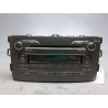 AUTORADIO TOYOTA AURIS 2007-