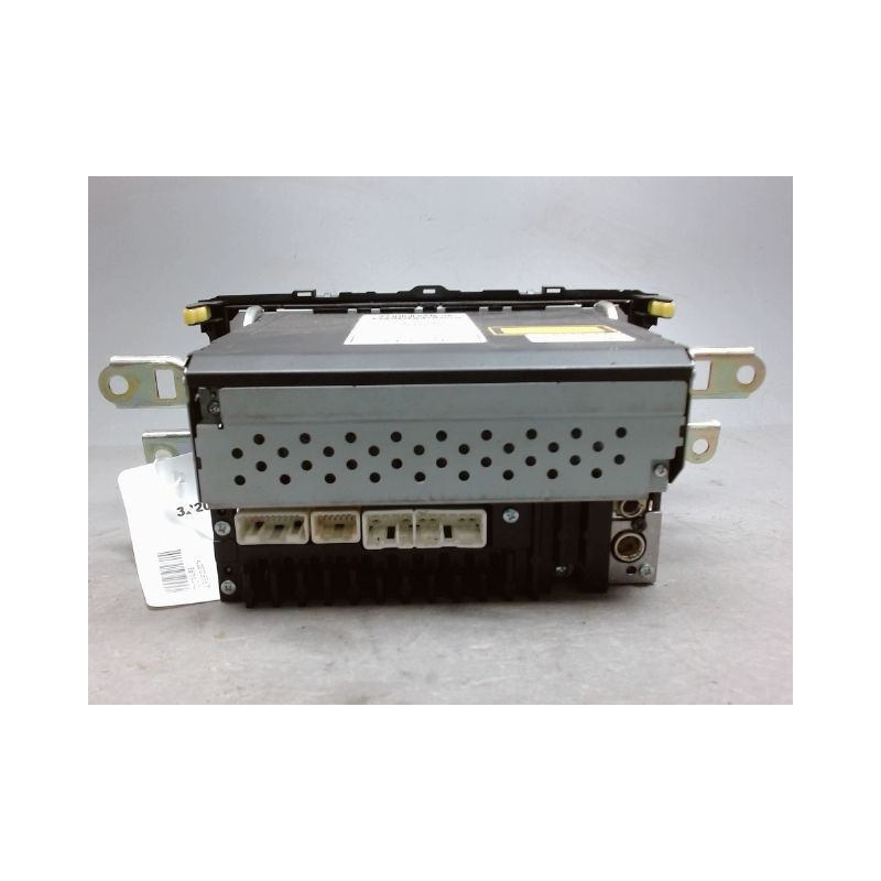 AUTORADIO TOYOTA AURIS 2007-