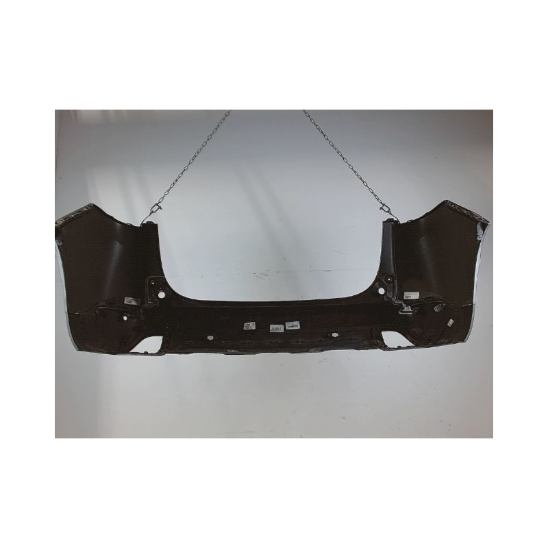 PARE-CHOC ARRIER PEUGEOT 2008