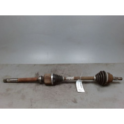 TRANSMISSION AVD