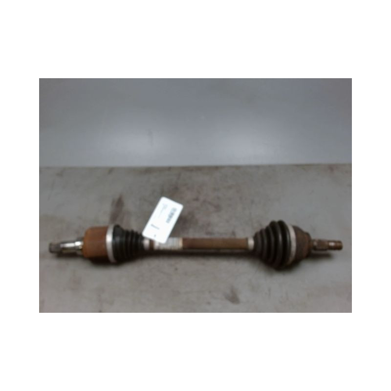 TRANSMISSION AVANT GAUCHE PEUGEOT 2008 1.2 THP 110 / PureTech 110