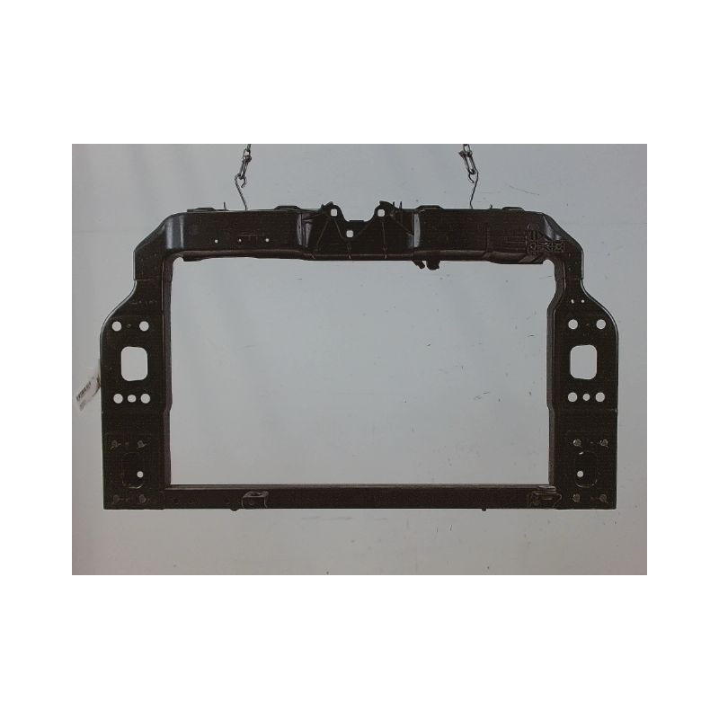 FACE AVANT FIAT PANDA 3 1.2I - 8V