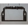 FACE AVANT FIAT PANDA 3 1.2I - 8V