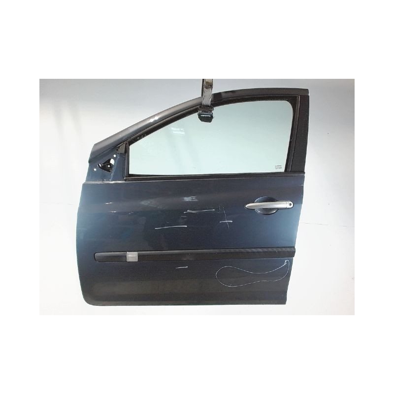PORTE AVANT GAUCHE RENAULT CLIO III 2005-