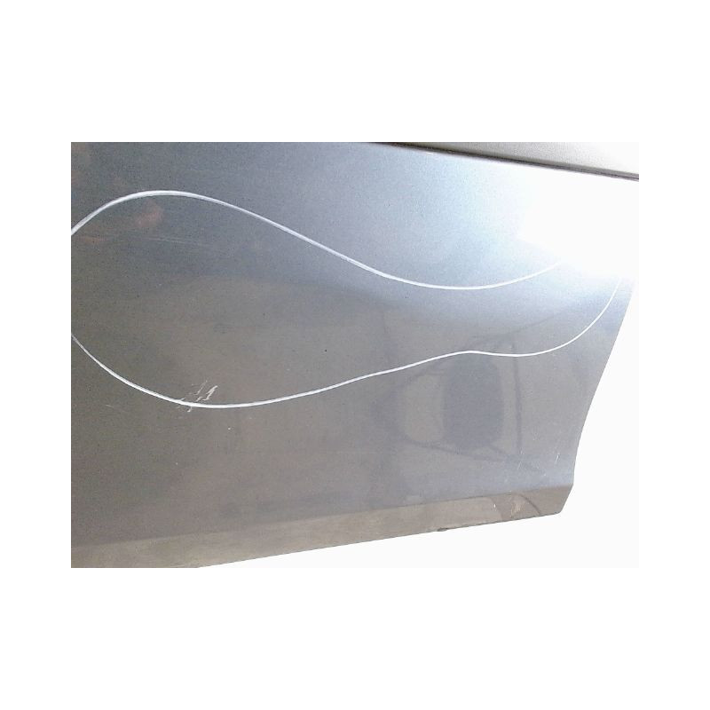 PORTE AVANT GAUCHE RENAULT CLIO III 2005-