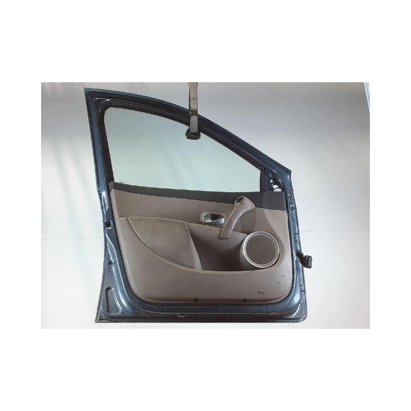 PORTE AVANT GAUCHE RENAULT CLIO III 2005-