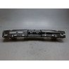 SUPPORT CENTRAL PARE-CHOC ARRIERE  RENAULT CLIO III 2005-