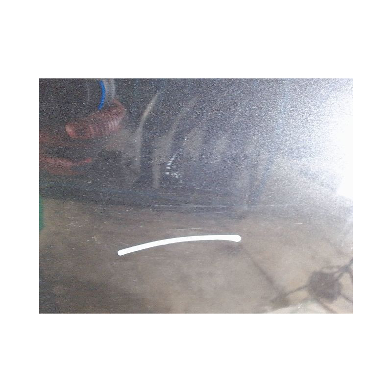 PORTE AVANT DROIT AUDI A3 SPORTBACK
