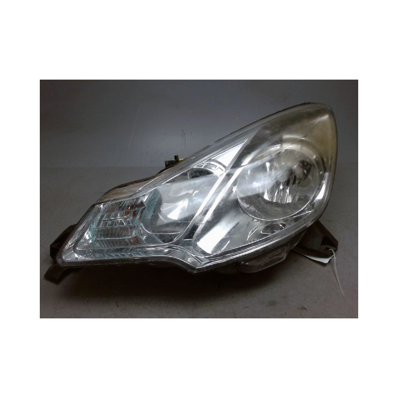 PHARE GAUCHE CITROEN DS3