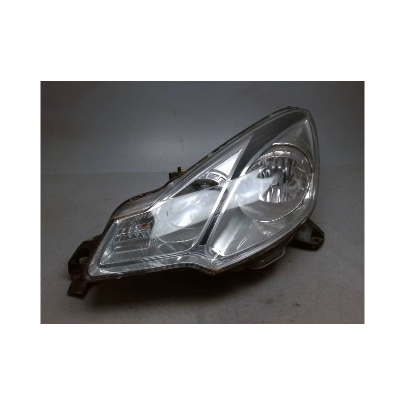 PHARE GAUCHE CITROEN C3 2 PHASE 2 1.6 HDI - 8V TURB