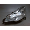 PHARE GAUCHE CITROEN C3 2 PHASE 2 1.6 HDI - 8V TURB