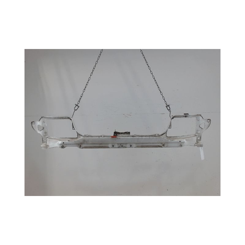 FACE AVANT CITROEN JUMPER 27C TOLE -2002