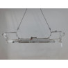 FACE AVANT CITROEN JUMPER 27C TOLE -2002