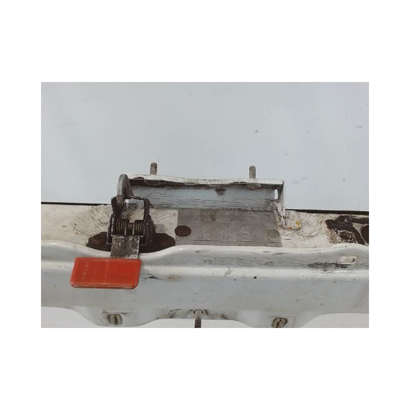 FACE AVANT CITROEN JUMPER 27C TOLE -2002