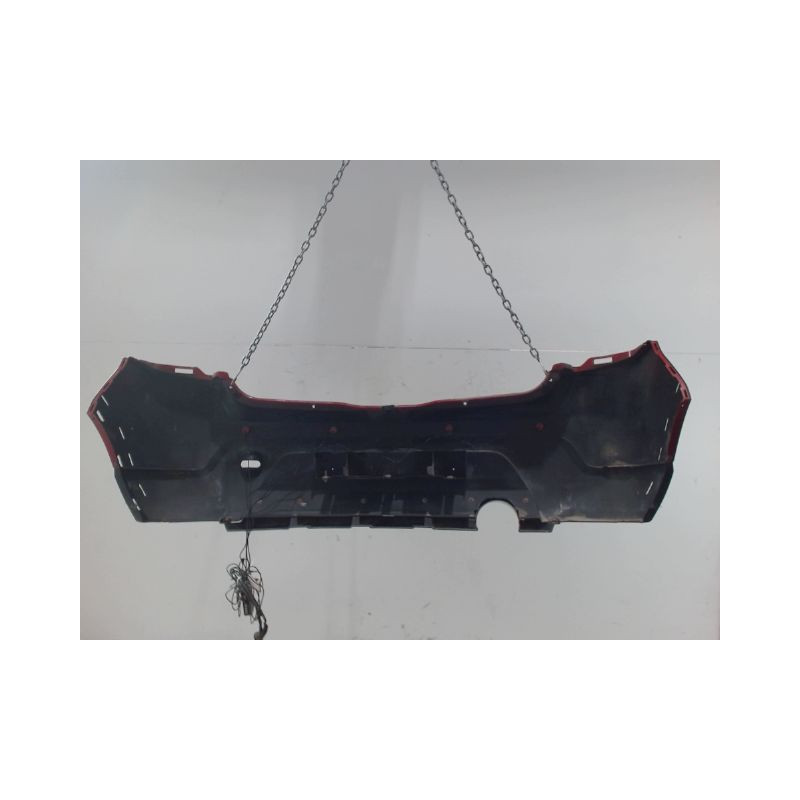 PARE-CHOC ARRIER DACIA SANDERO 2008-