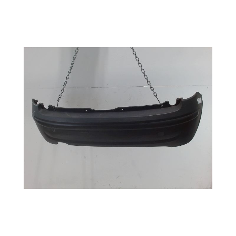 PARE-CHOC ARRIER FIAT PANDA 2003-