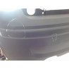 PARE-CHOC ARRIER FIAT PANDA 2003-