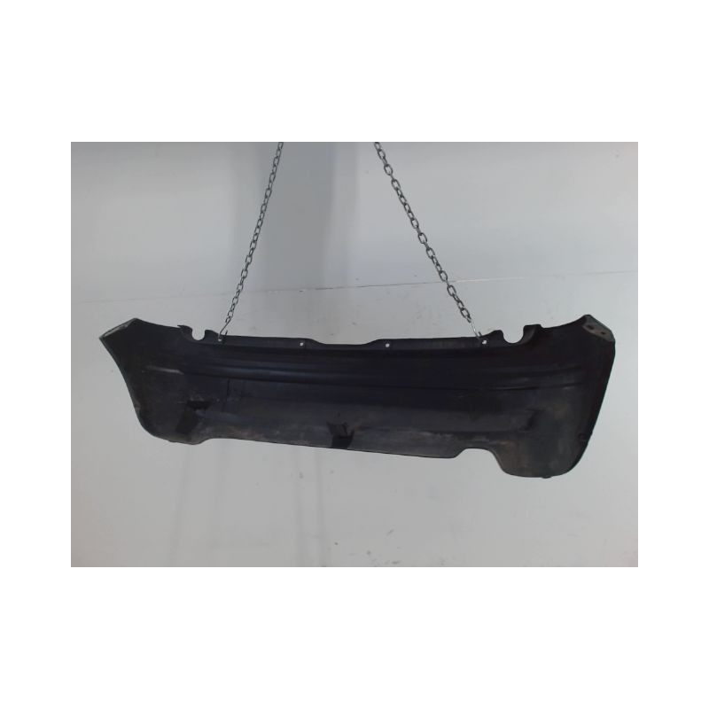 PARE-CHOC ARRIER FIAT PANDA 2003-
