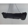 PARE-CHOC ARRIER FIAT PANDA 2003-