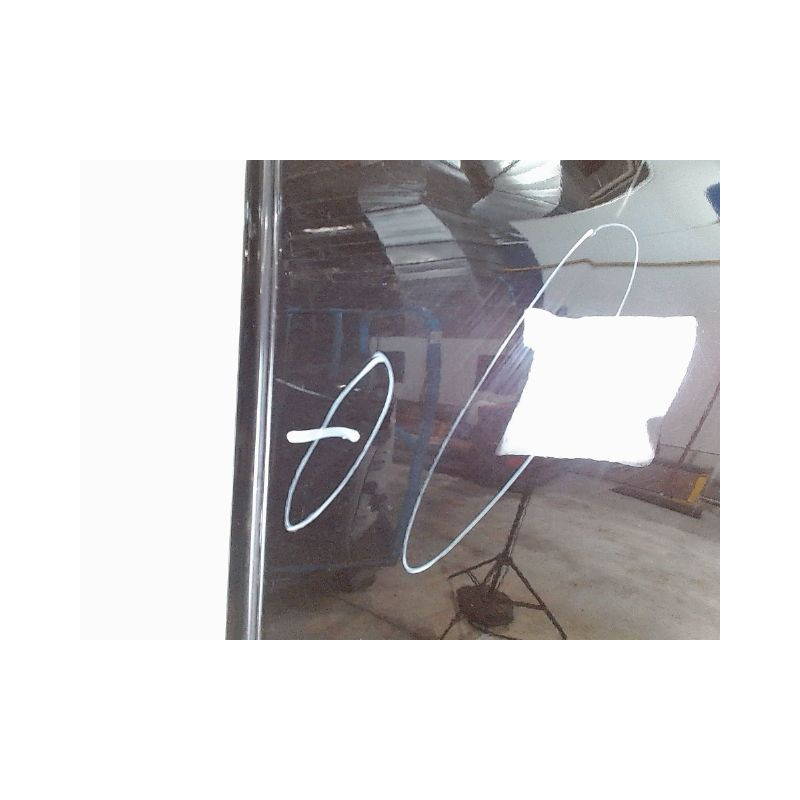 PORTE ARRIERE GAUCHE NISSAN QASHQAI 1 PHASE 2 1.5 DCI - 8V
