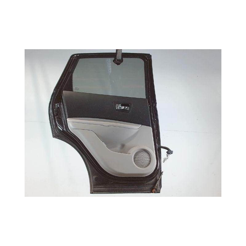 PORTE ARRIERE GAUCHE NISSAN QASHQAI 1 PHASE 2 1.5 DCI - 8V