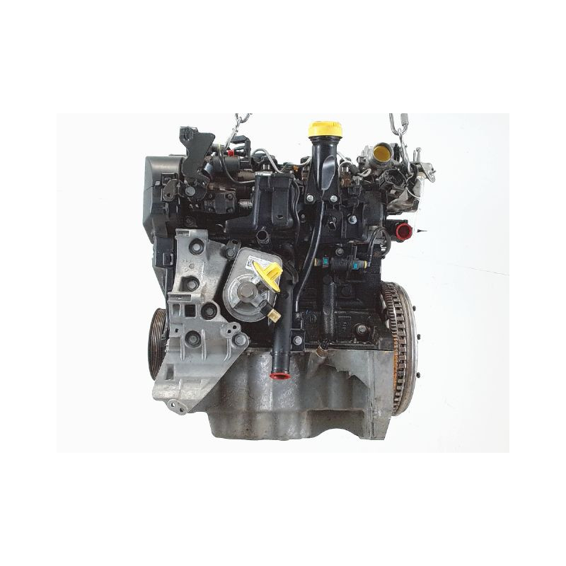 MOTEUR DIESEL NISSAN QASHQAI 1 PHASE 2 1.5 DCI - 8V 1.5 dCi