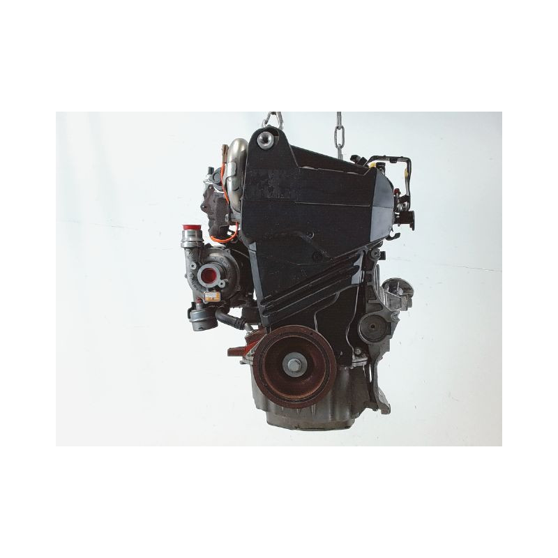 MOTEUR DIESEL NISSAN QASHQAI 1 PHASE 2 1.5 DCI - 8V 1.5 dCi