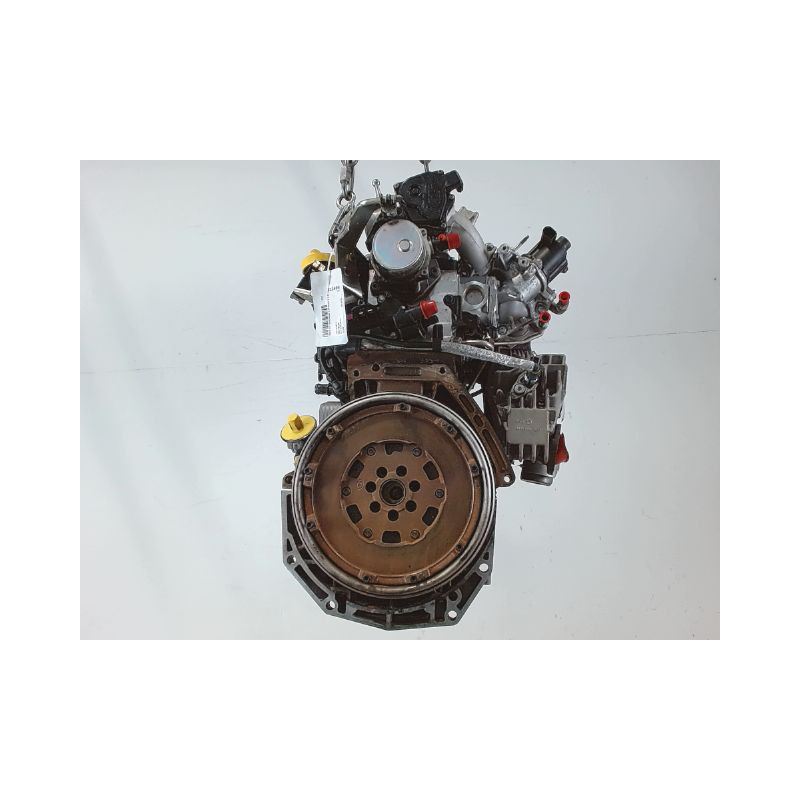 MOTEUR DIESEL NISSAN QASHQAI 1 PHASE 2 1.5 DCI - 8V 1.5 dCi