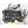 MOTEUR DIESEL NISSAN QASHQAI 1 PHASE 2 1.5 DCI - 8V 1.5 dCi