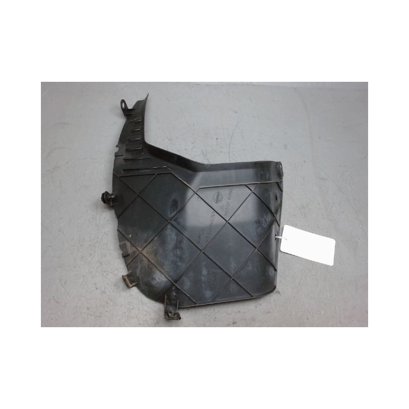 PARE-BOUE ARRIERE GAUCHE NISSAN QASHQAI 1 PHASE 2 1.5 DCI - 8V