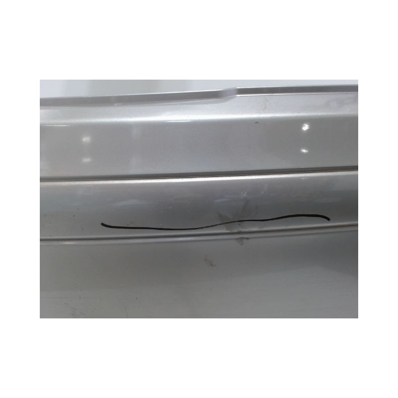 PARE-CHOC ARRIER NISSAN MICRA 2005-2007