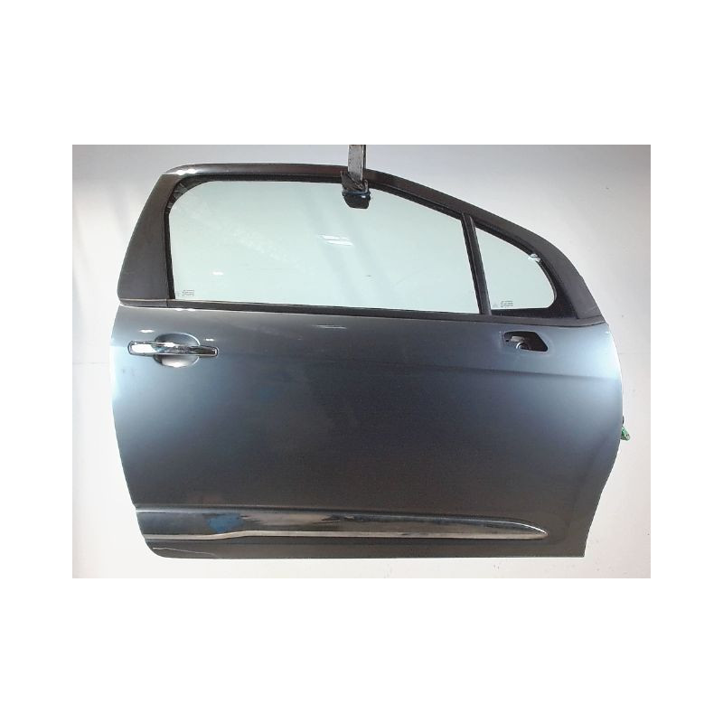 PORTE AVANT DROIT CITROEN DS3 PHASE 1 1.6 HDI - 8V TURBO
