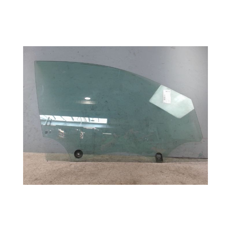 GLACE PORTE AVD PEUGEOT 3008 2009-