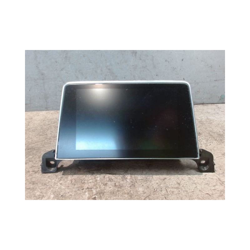 ECRAN GPS PEUGEOT 3008 2009-
