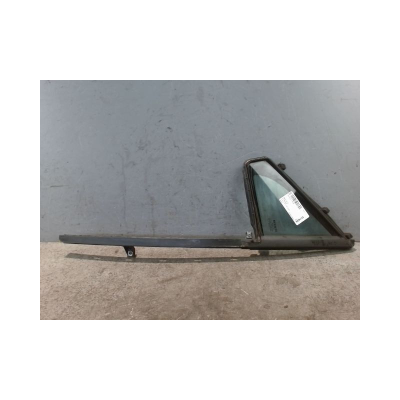GLACE FIXE PORTE AVG RENAULT ZOE