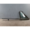 GLACE FIXE PORTE AVG RENAULT ZOE