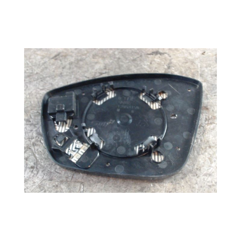 GLACE RETROVISEUR EXT D PEUGEOT 308 2011-