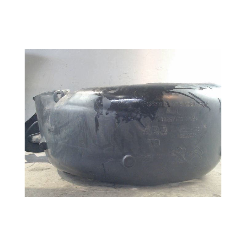 PARE-BOUE ARRIERE GAUCHE PEUGEOT 308 2011-