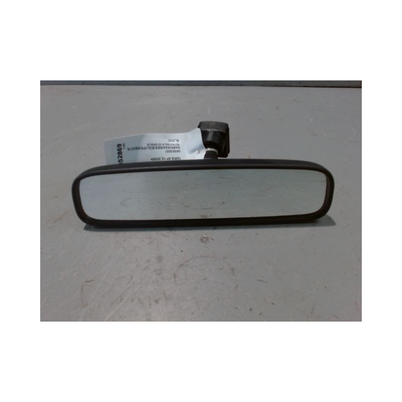 RETROVISEUR INTERIEUR TOYOTA YARIS 2005-