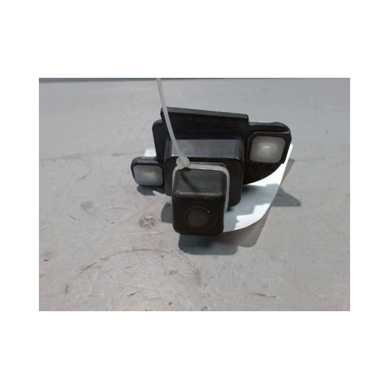 CAMERA ARRIERE TOYOTA YARIS 2005-