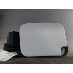VOLET DE TRAPPE CARBURANT