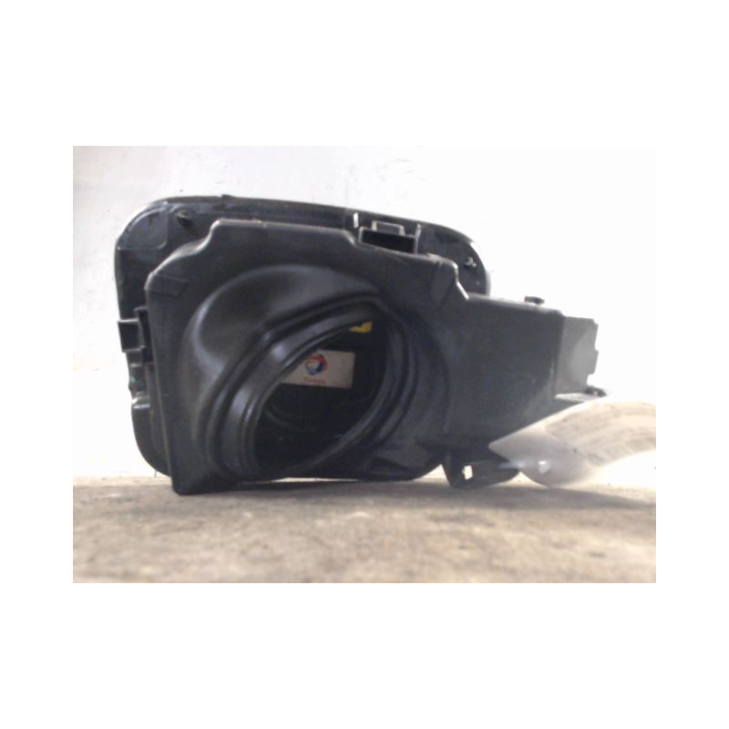 VOLET DE TRAPPE CARBURANT CITROEN JUMPY TOLE 2007-