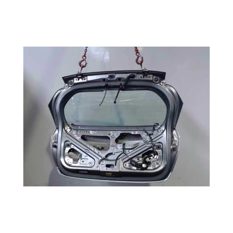 HAYON NISSAN NOTE